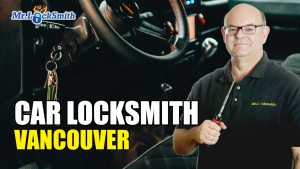 Car Locksmith Vancouver