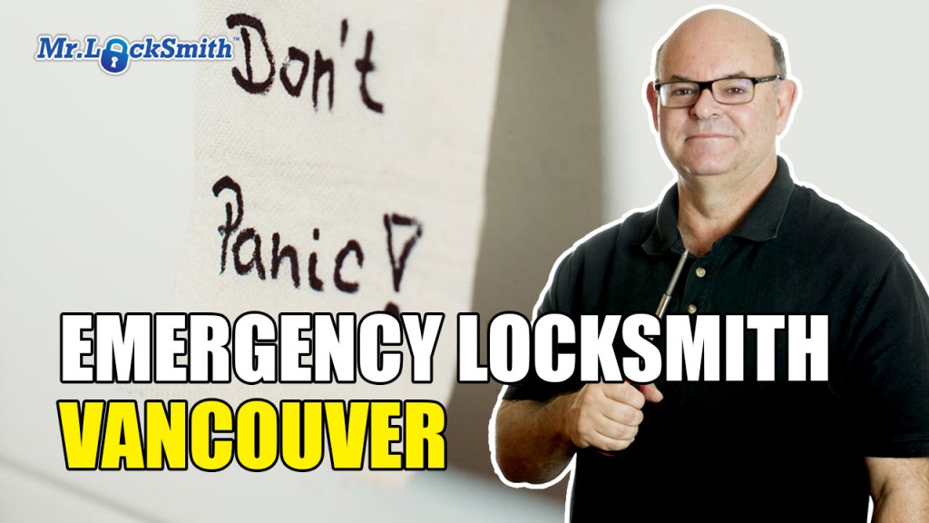 Emergency Locksmith Vancouver