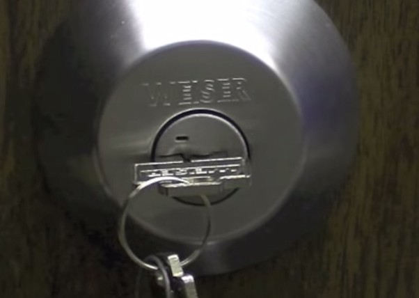 How to Rekey Weiser Kwikset Smart Key Lock | Emergency Locksmith Vancouver