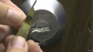 Emergency Locksmith Vancouver Rekeying Weiser Kwikset Smart Key Lock
