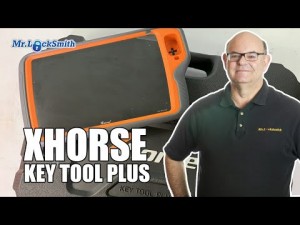 Xhorse Key Tool | Emergency Locksmith Vancouver