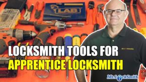 Locksmith Tools for Apprentice Locksmiths 2023 | Emergency Locksmith Vancouver